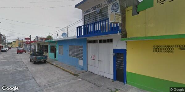 COORDINACIÓN DE SALUD MUNICIPAL